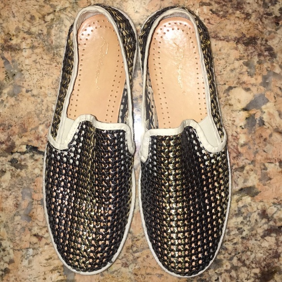 Rivieras Shoes J Crew Rivieras Lord Oros Slipon